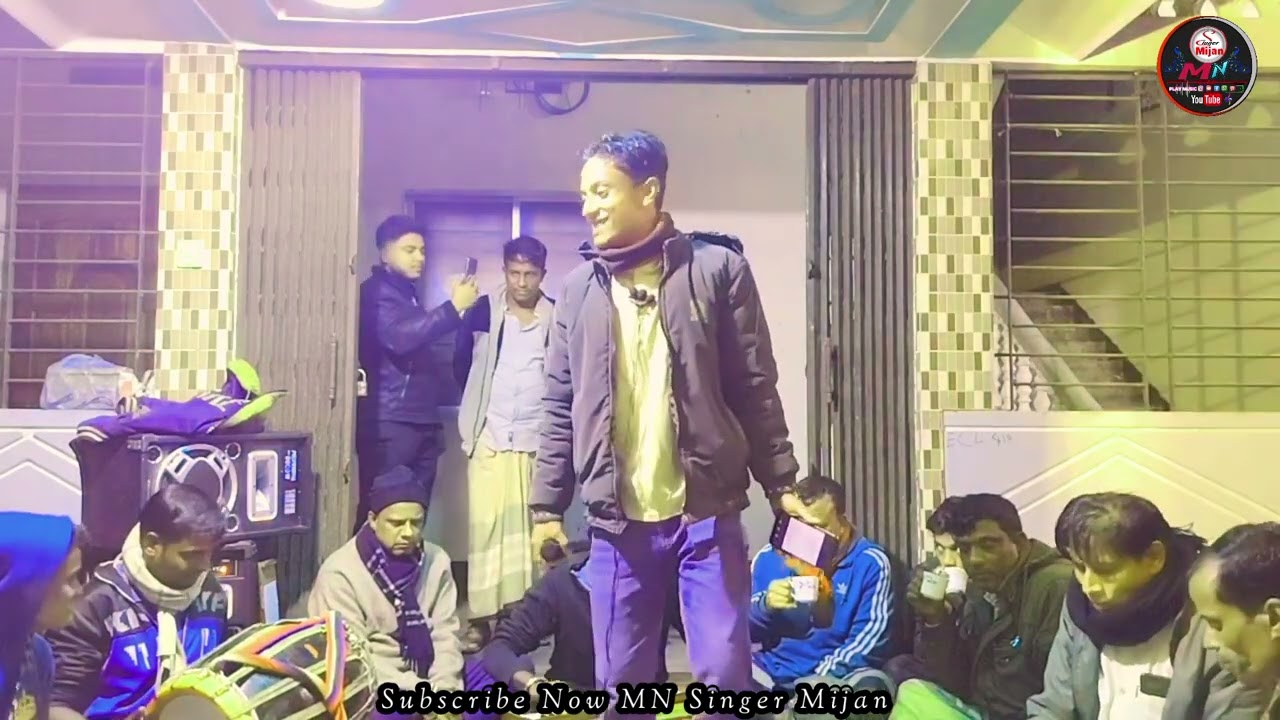 কোথায় রইলো সখি মন ভ্রমরা || Amiri Songith || বাউল গান || রুমেল বাউল || Rumel Sarker || আমিরী সংগীত 