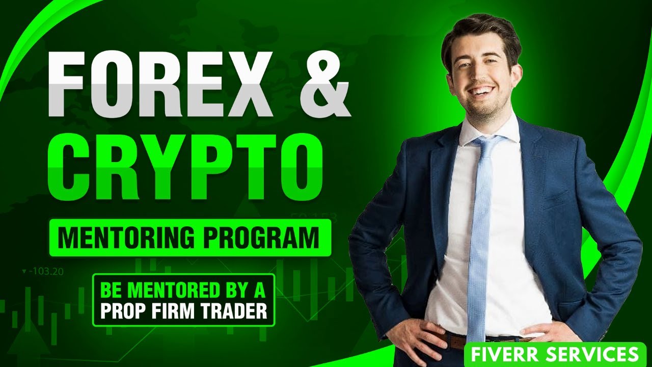 How to Become a Profitable Trader | Forex & Crypto Mentorship 📈