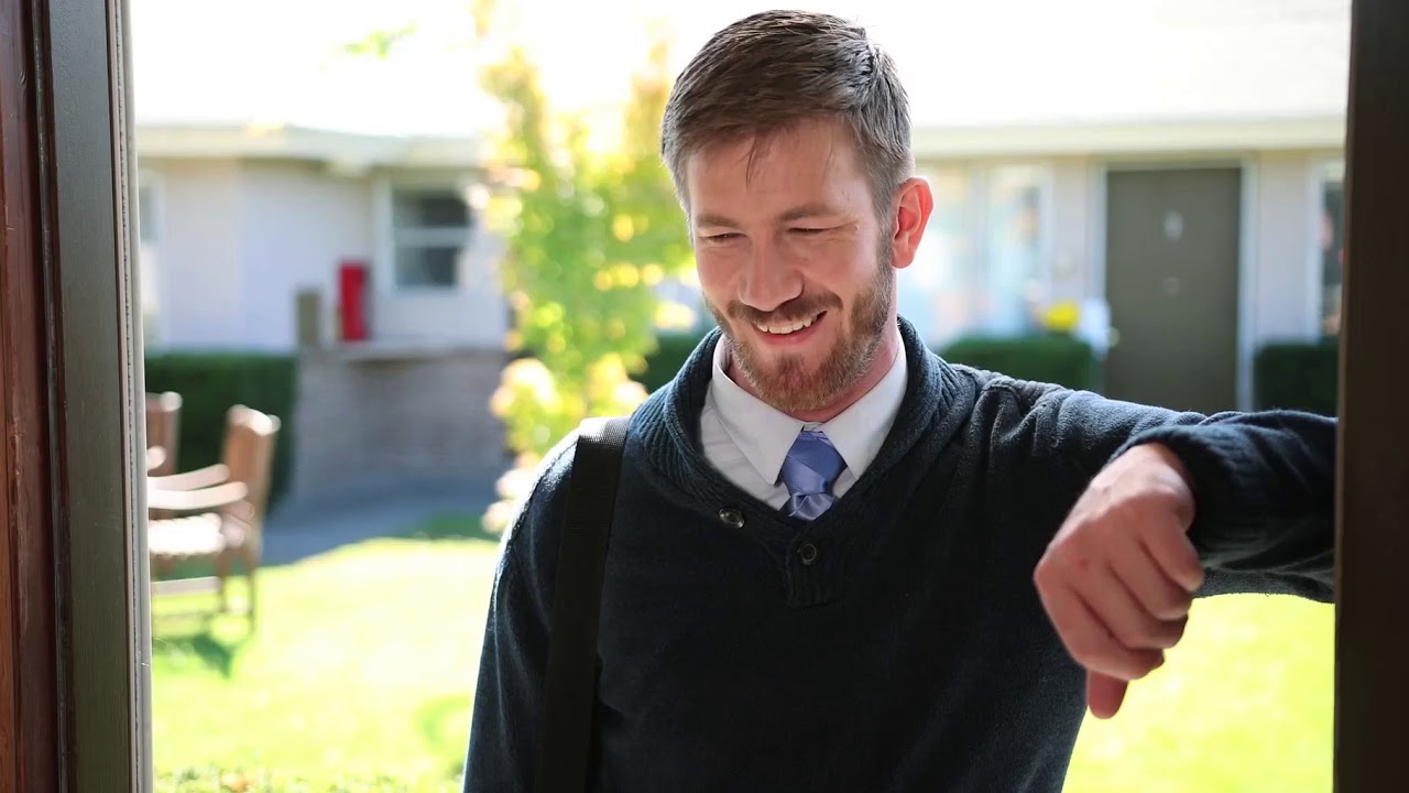 Nice Guy Clips - Travis Lincoln Cox