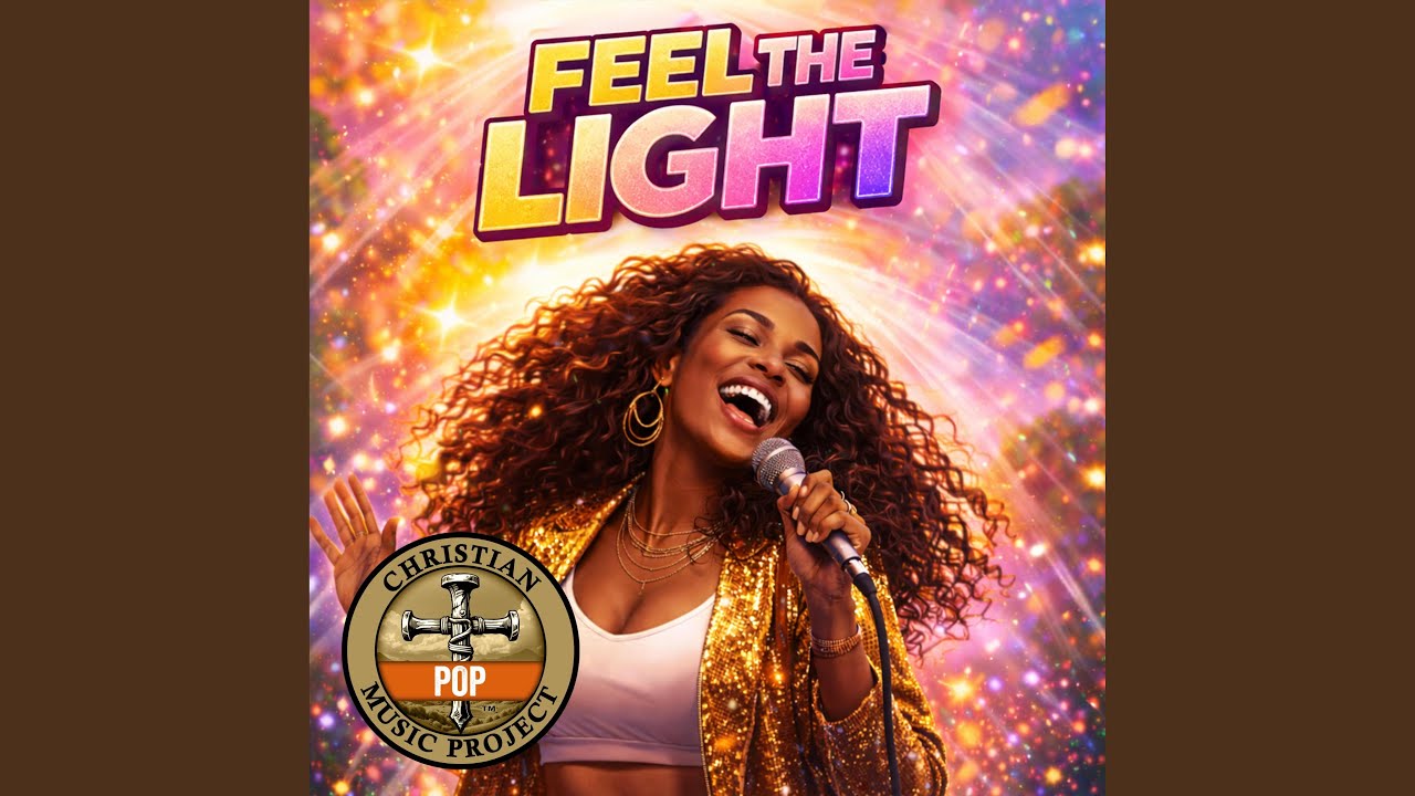 Feel The Light