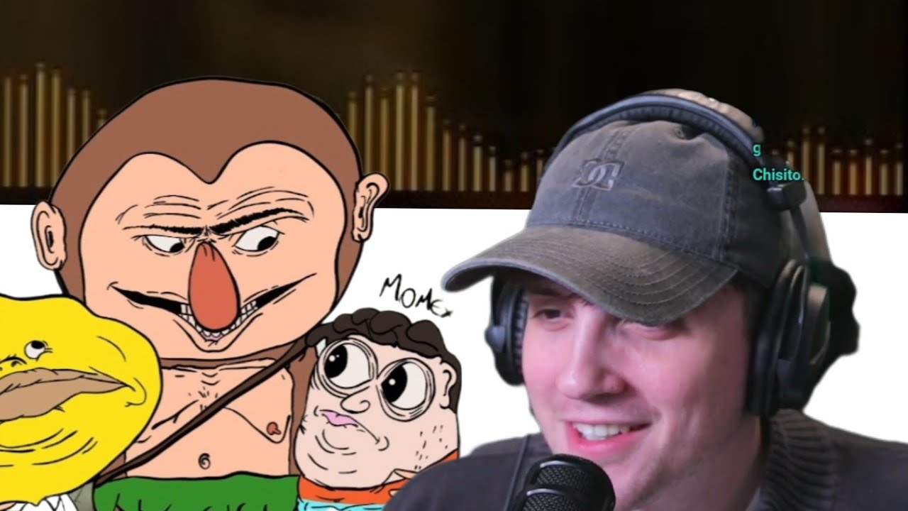 GIANTV Reacciona  Audios Insanos 🤑