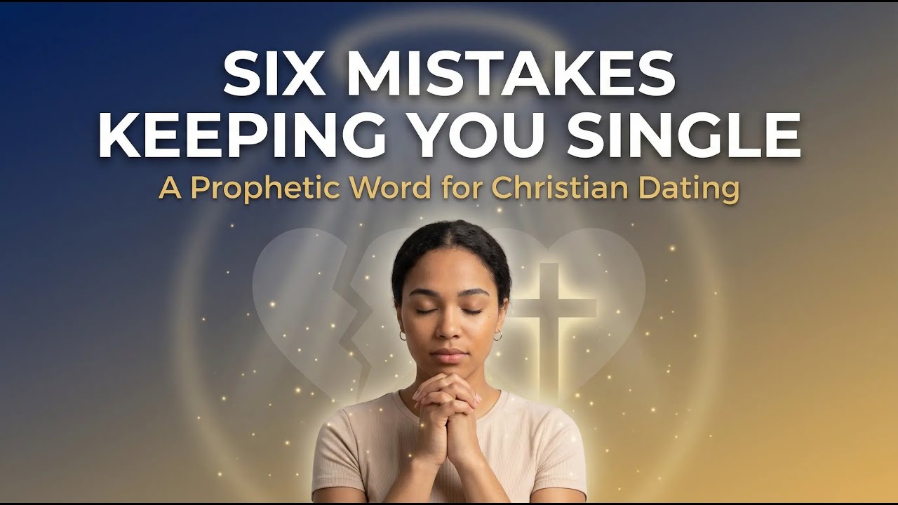 The Shocking Truth Behind Why You Are Still Single 6 Mistakes You Must Stop Now