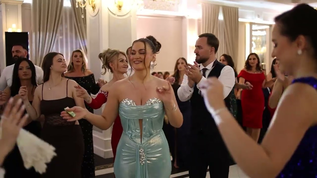 Lurijan & Merita