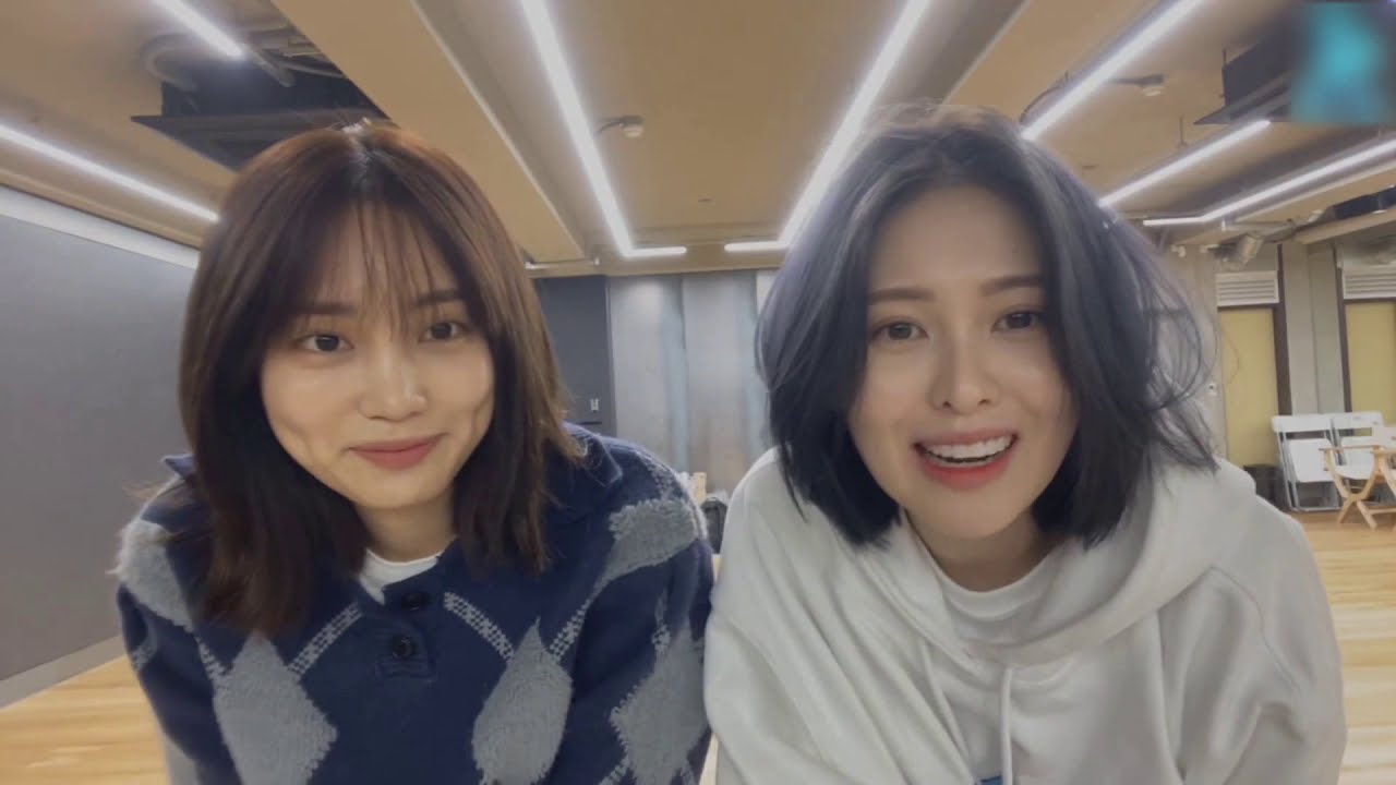 [ENG/INDO SUB] 201021 DIA 다이아 Jueun Yebin Chaeyeon Vlive (1/3)