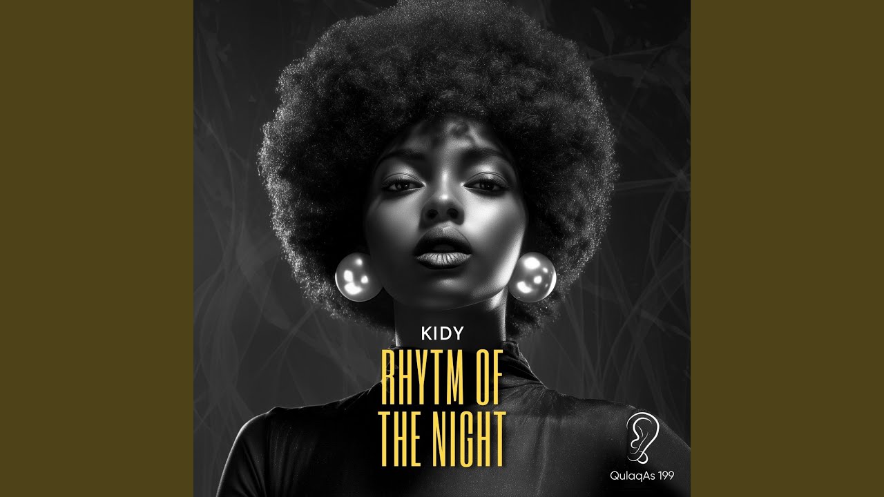 Rhythm of the Night (Extended Mix)