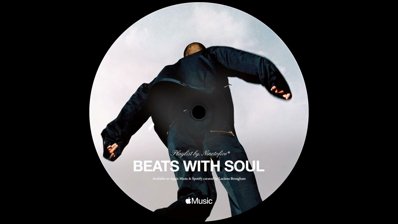 Beats With Soul — Playlist Update # 02