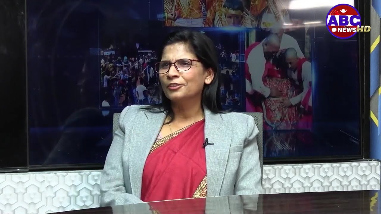 Началась ли внутри партии дискуссия о смене руководства? Арьял, секретарь КПН-УМЛ/Падма Кумари Ар...