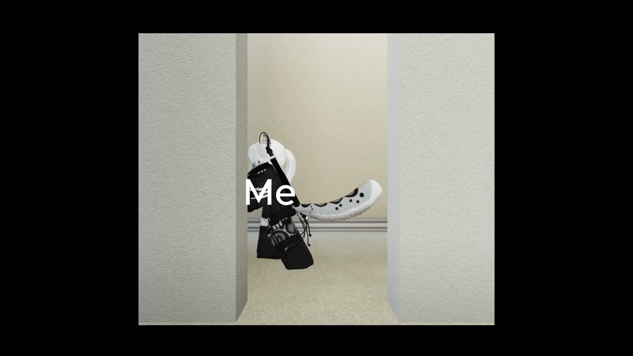 when my friend come to my home. #meme #roblox #furry #protogen