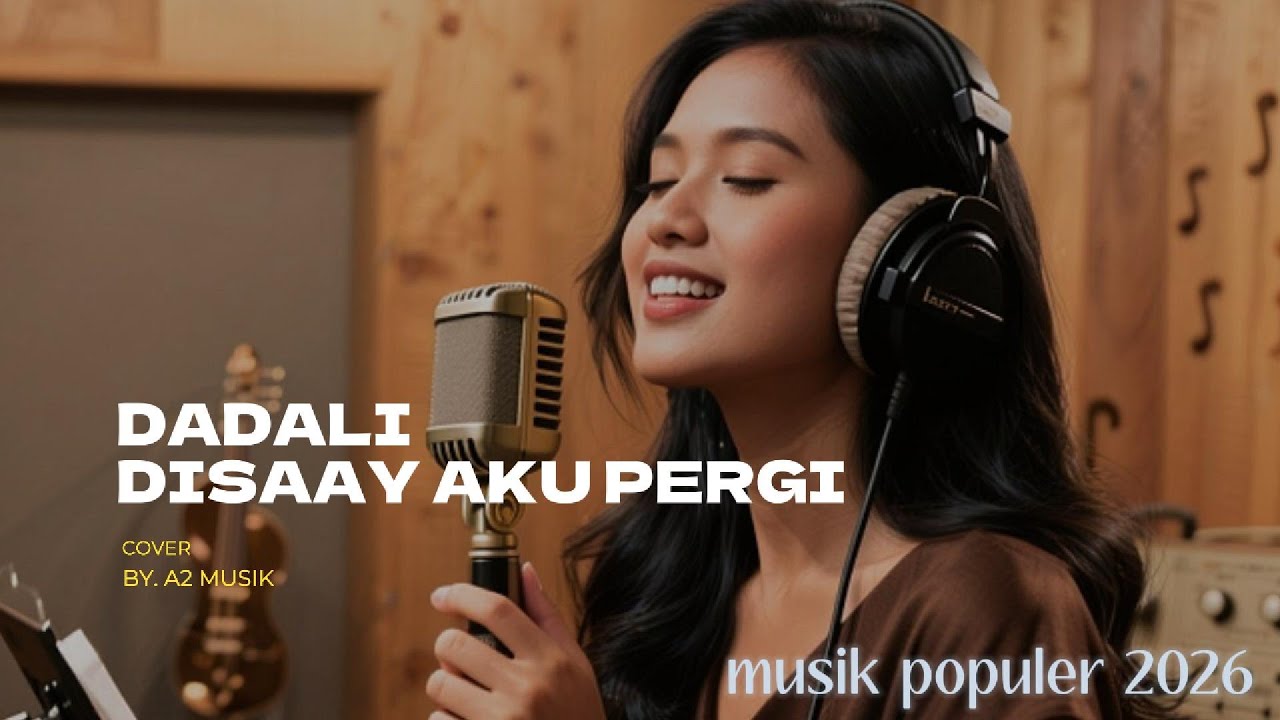 MUSIK JAZZ POPULER 2026 NEW  |