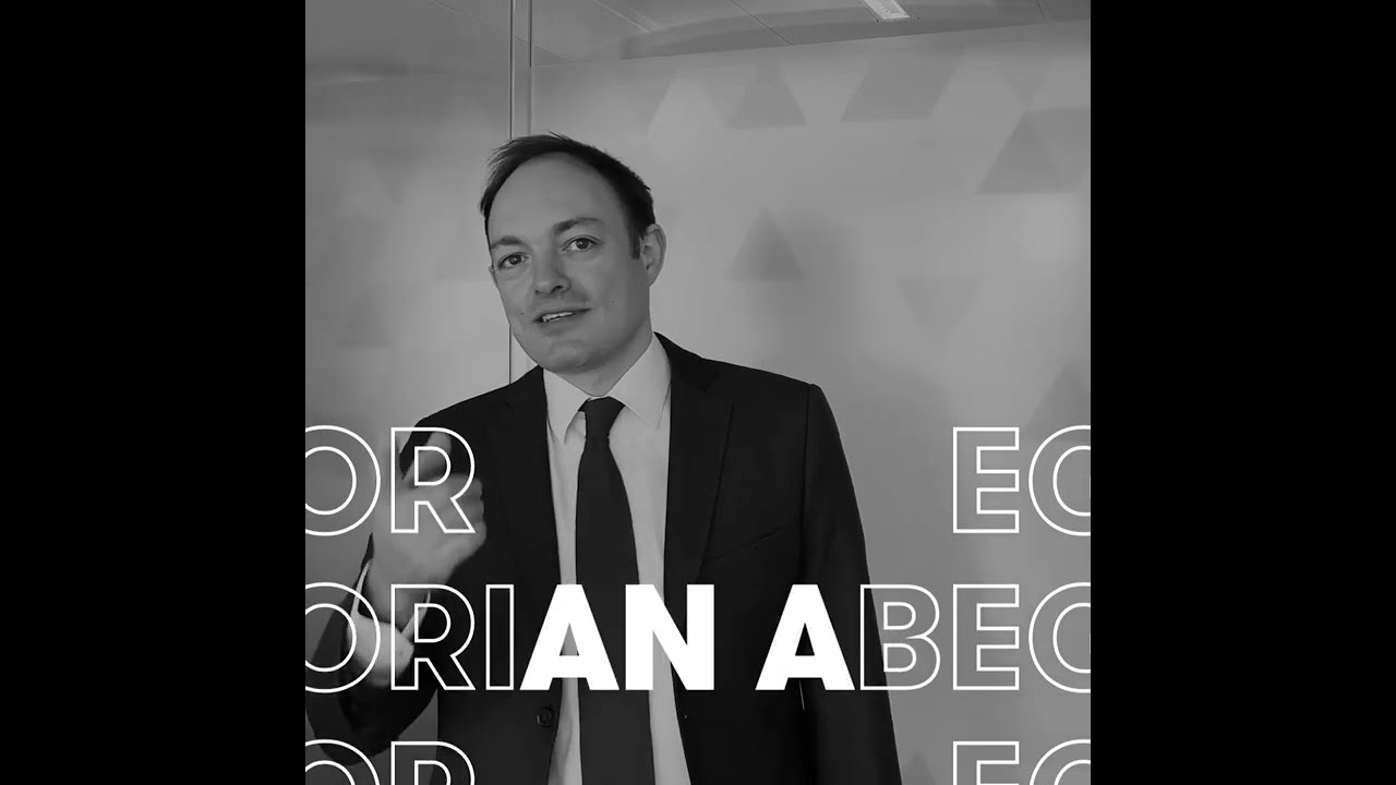 Audit'On - Episode 2 : La mission ISAE expliqu&eacute;e par Florian Abegg