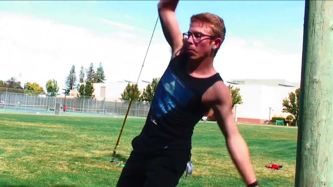 Feature | Slacklining