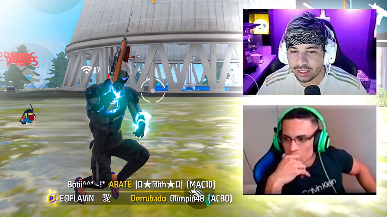 Estou sendo elogiado por famosos ❤️ o mobile com o gelo mais rápido de 2024?!👽🇧🇷🔥