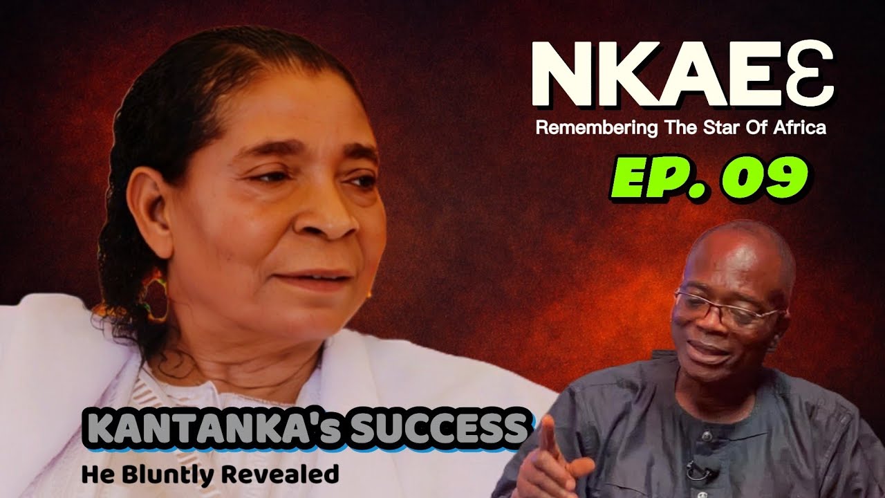 Nkaeɛ - EP. 09 - Setting Up of Kristo Asafo Branches