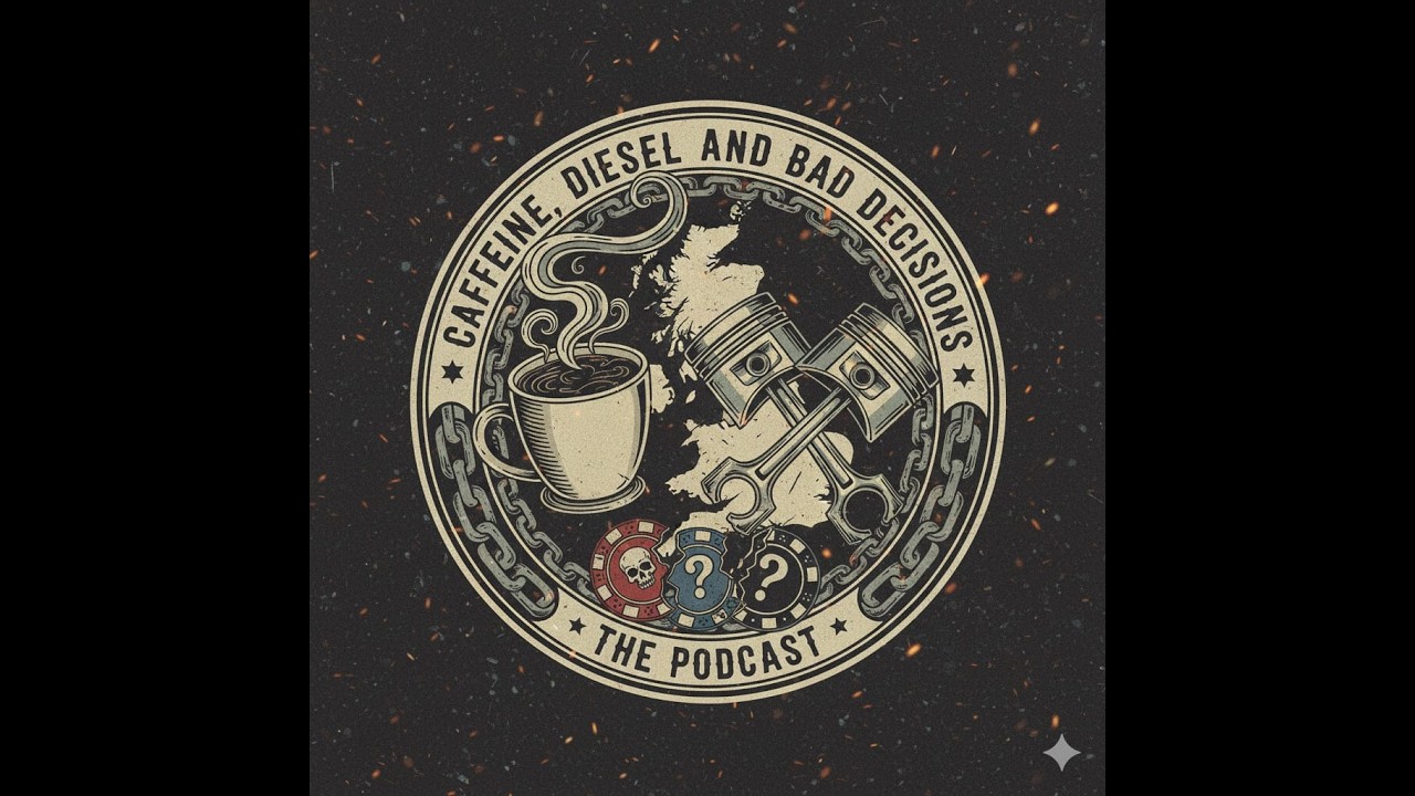 Ep. 9 The effects of drinking