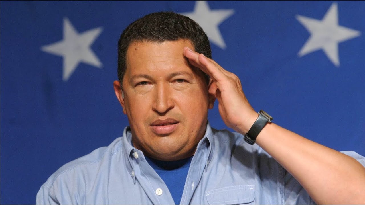 Hugo Chávez Dead: Transformed Venezuela & Survived U.S.-Backed Coup, Now Leaves Uncertainty Behind