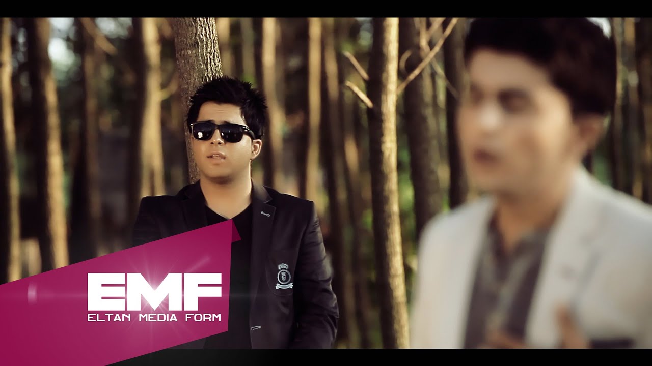 Fakher & Rewar_Khoshem Dawey_Official Video_Directed by Eltan Nouri.mp4