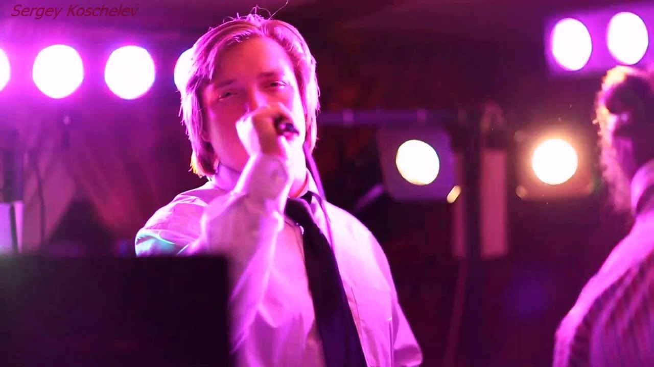 karaoke Ryumka Vodki (Сергей Кошелев)