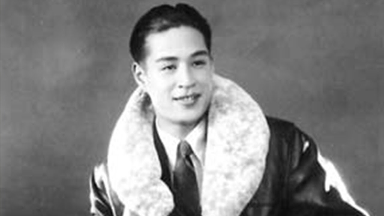 中国第一代影帝--金焰 电影旧梦系列 《人物》 20130605