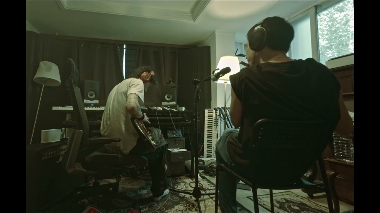 teh sun – ready for summer (session 1)