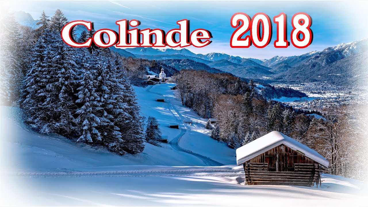 Colaj - Colinde traditionale 2018 - Buna seara gazda mare