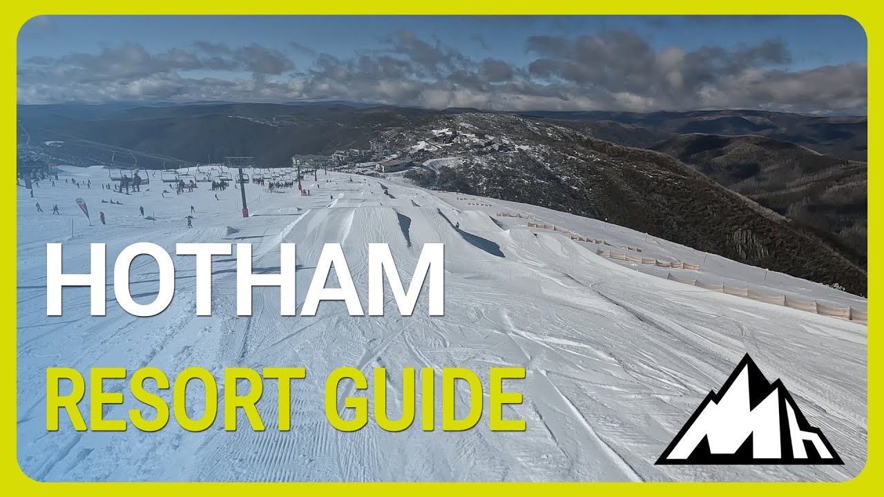 Hotham Resort Guide | Victoria | Australia
