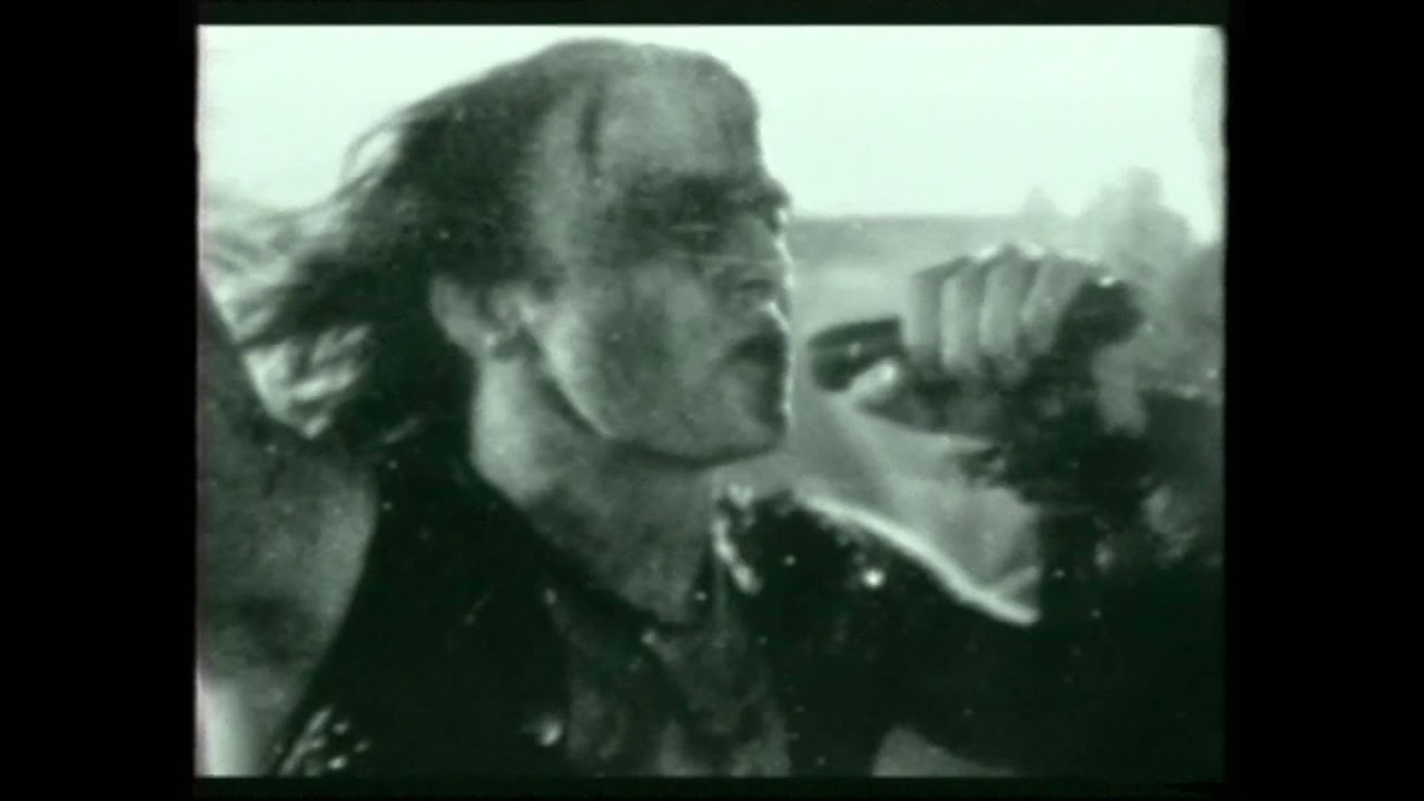 WATAIN - Outlaw (OFFICIAL VIDEO)