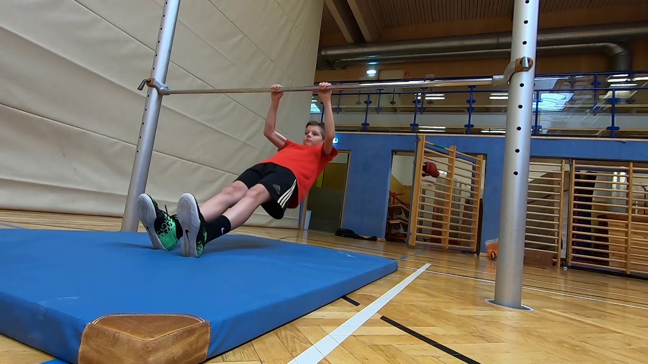 Eignungstest Übungen 2019