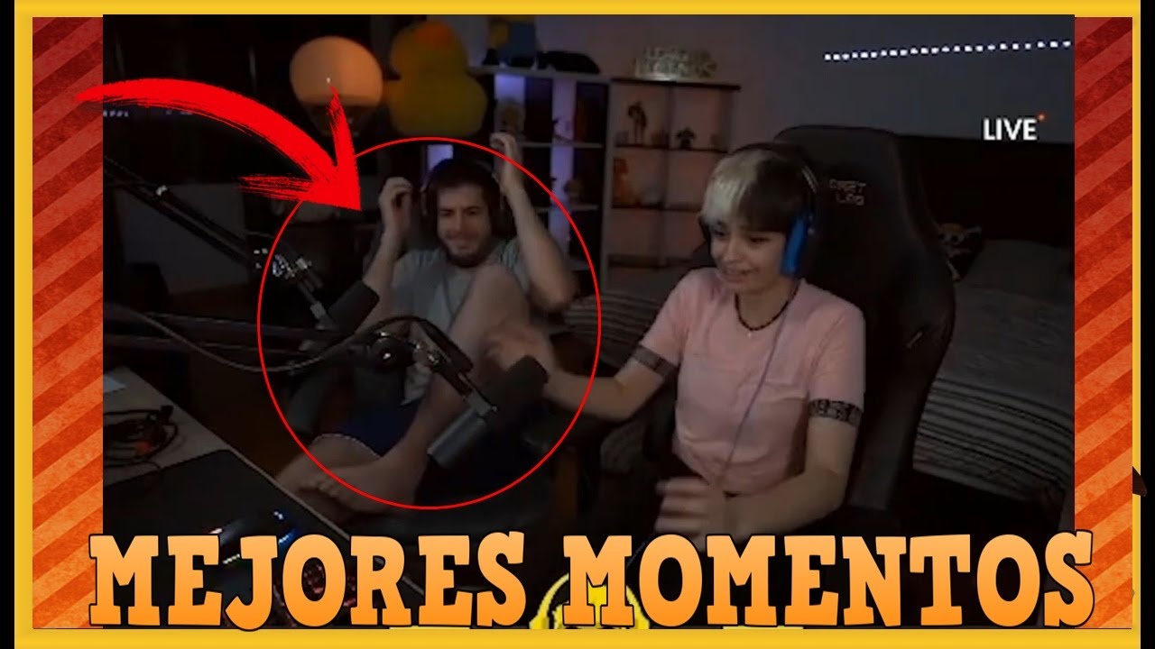 🏡 PAPADA HOUSE ELMILLOR Y MARA JUEGAN a un JUEGO DE MIEDO 🏡