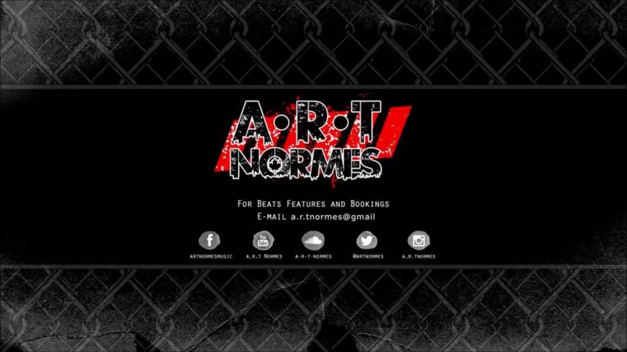 A.R.T - Normes Beyond Ft. Fudge - Pay Homage Produced By Valentine Beats