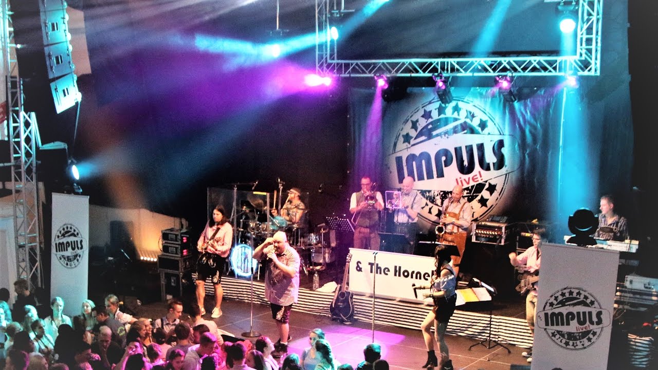 Impuls Oktoberfest Spektakel