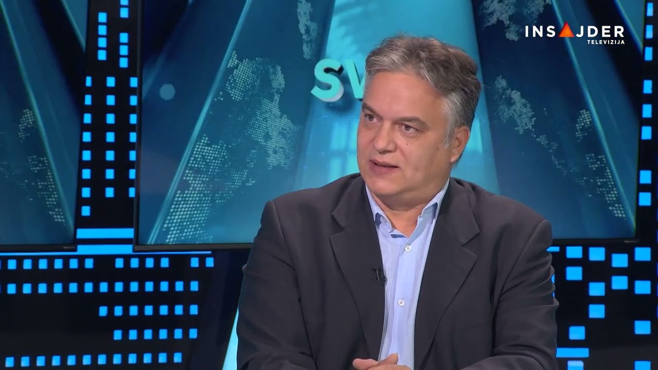 Ćorović:  Uvoz vozila s euro 3 i 4 motorom nije samo ekolo&scaron;ki, već i bezbednosni problem