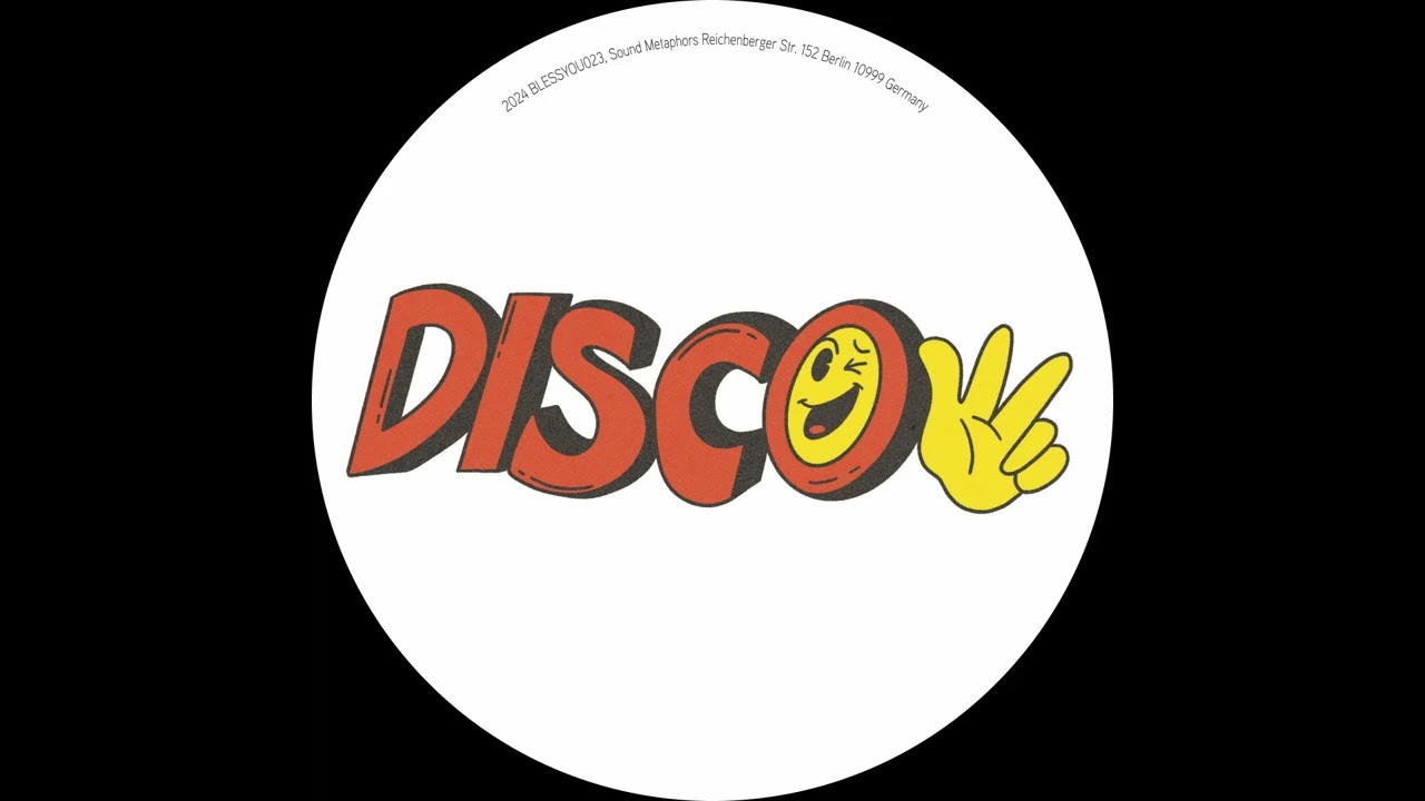 Trent Intergalactic Disco Patrol