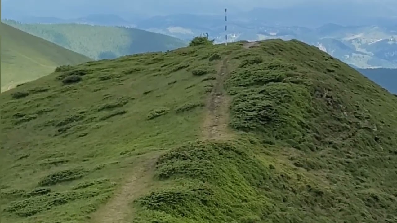 Munții Bucegi: Traseul din Padina spre Șaua Strungă și Șaua Bătrâna #hiking #sinaia #bucegi