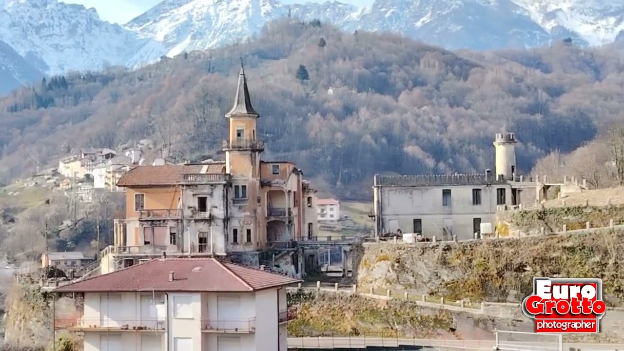 Oggi a... Recoaro Terme. 