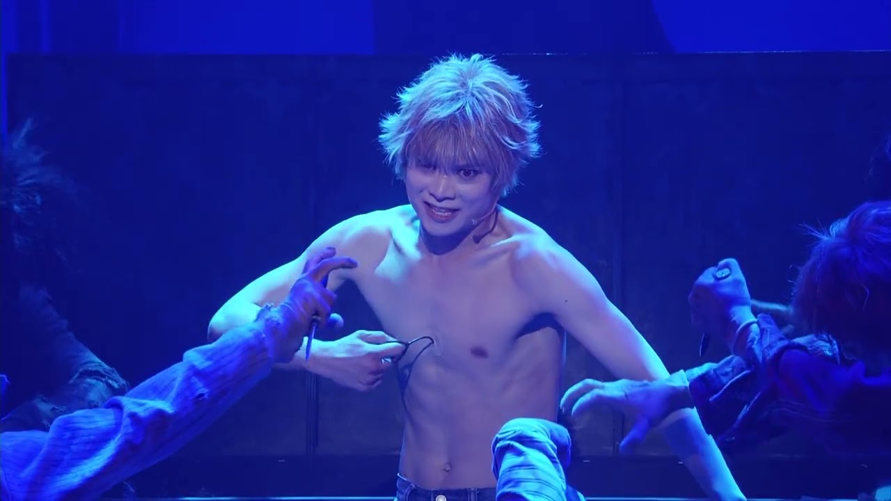 Chainsaw Man The Stage 2023