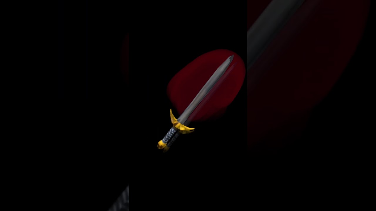 Through Patches of Violet | Forsakenroblox | #forsaken #roblox #memes #limbuscompany