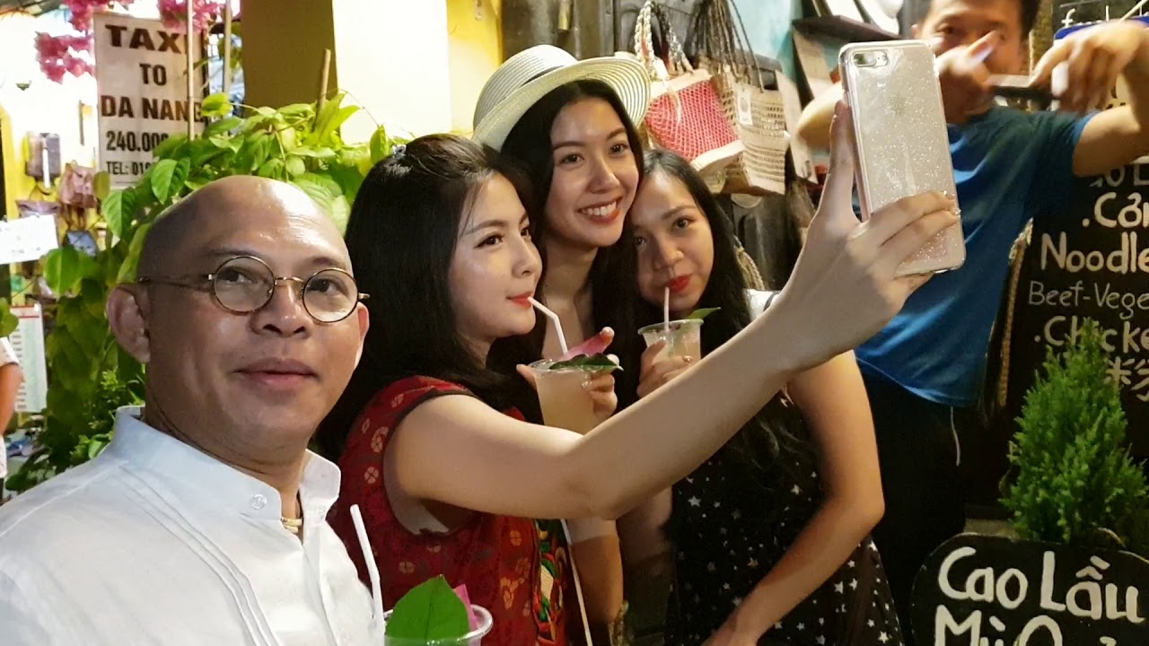 Food For Good Eps 105: Nước Mót là nước 