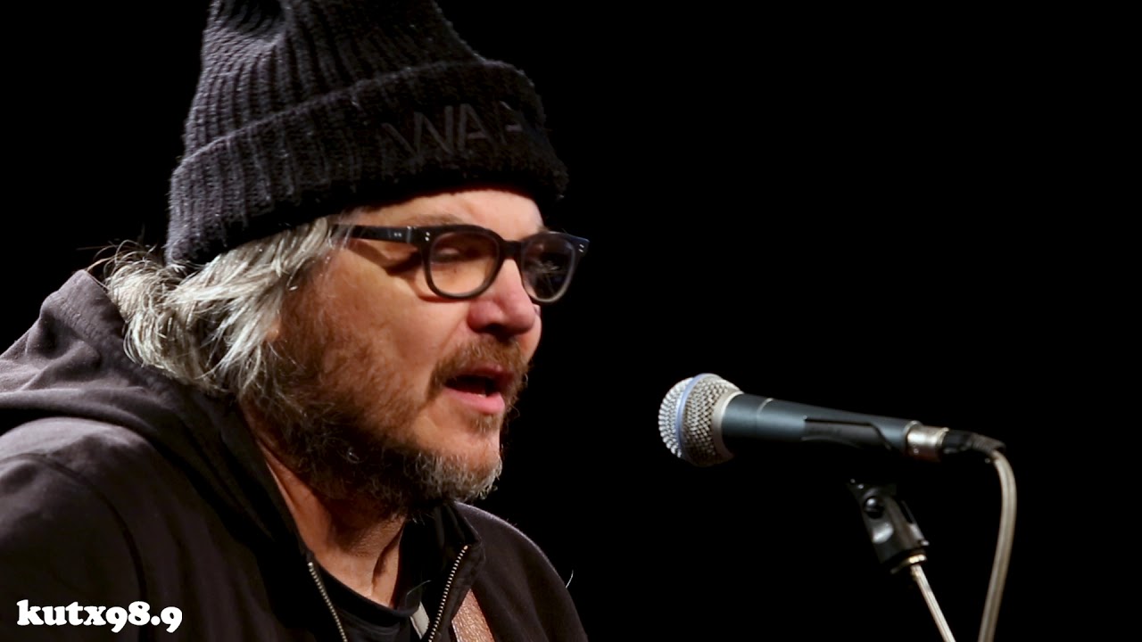 Jeff Tweedy 