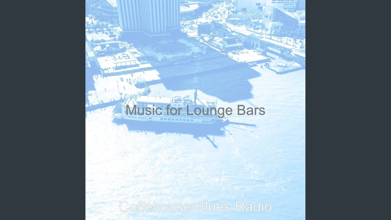 Retro Blues - Vibe for Blues Bars