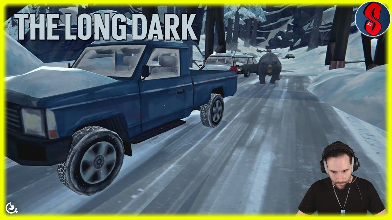 Milton, ville d'ESPOIRS ! | The Long Dark (Mode Survie) #4