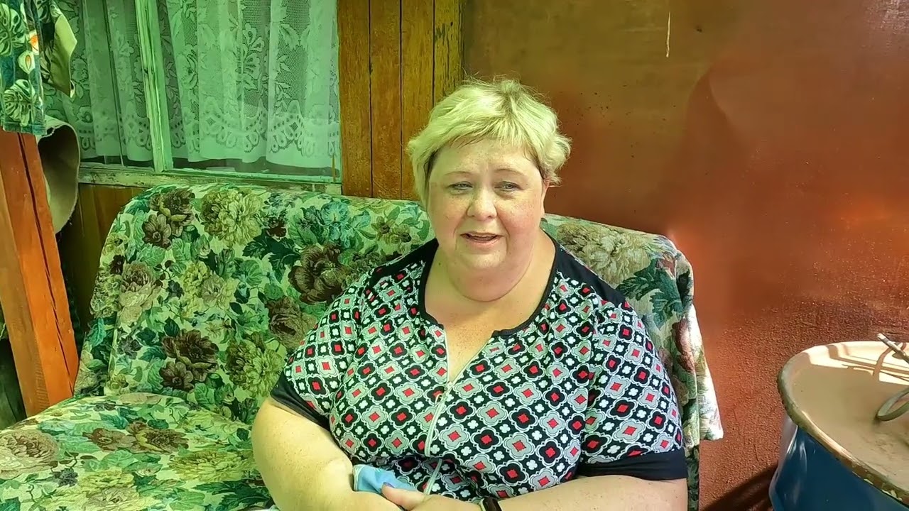 Подарок для подруги/ Получила травму/ Готовим обед с Абдугани/