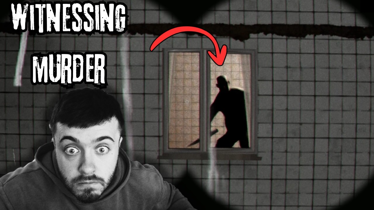 This game is Unintentionally Hilarious. (Stalker simulator). Terpenie