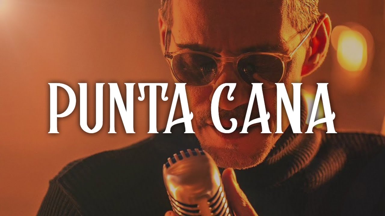 Marc Anthony - Punta Cana (LETRA)