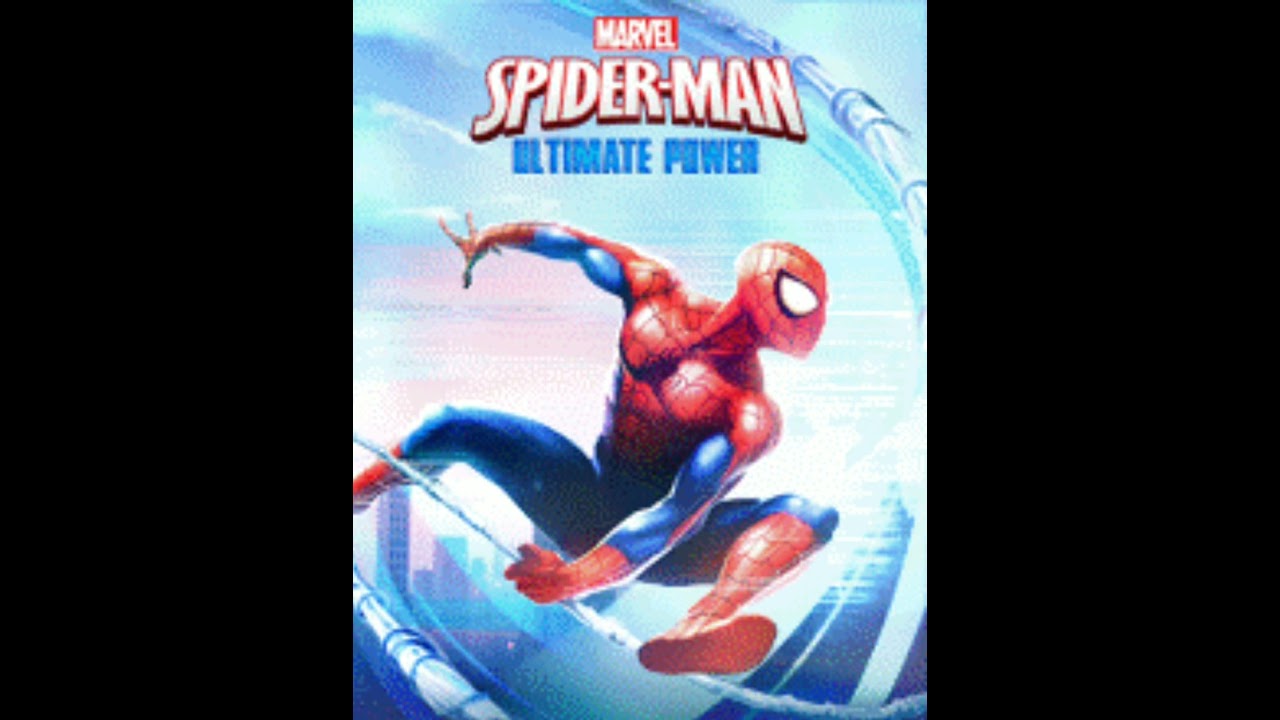 Spider-Man Ultimate Power Java ost (PSPKVM v0.5.5)