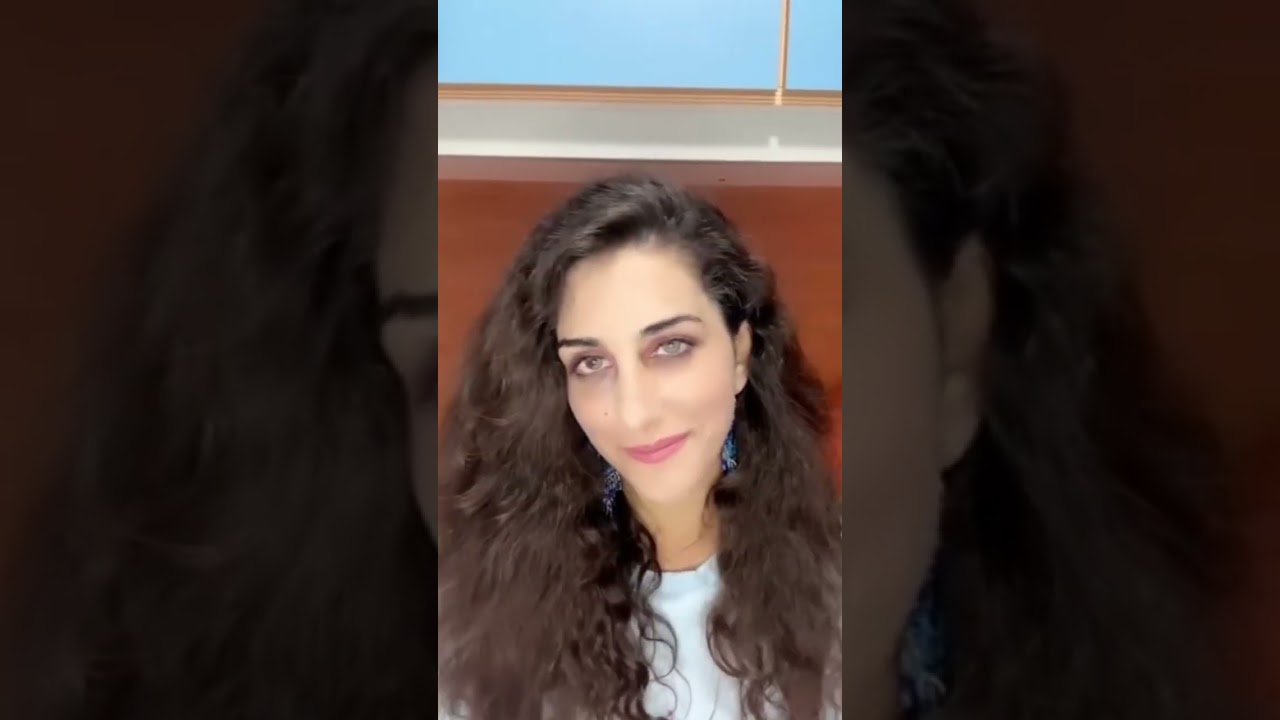 GILDA E LA SUA RINASCITA 