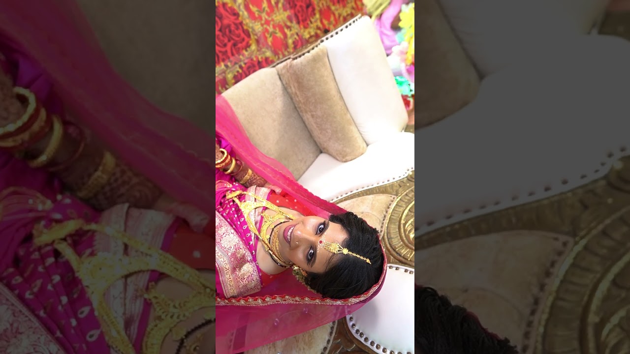Muslim Wedding Reels ❤️ #muslimwedding #muslim #shorts #viralvideo #wedding #trnding #90s