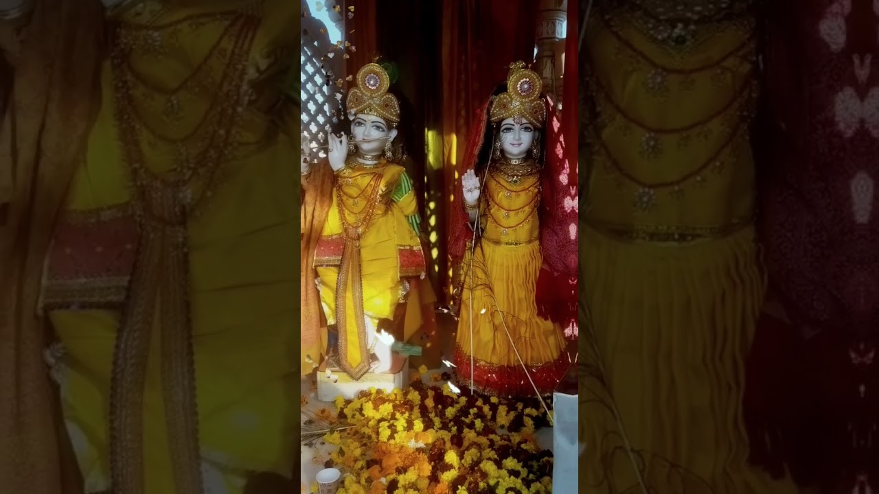 Jai shree krishna 🙏🏻🙏🏻