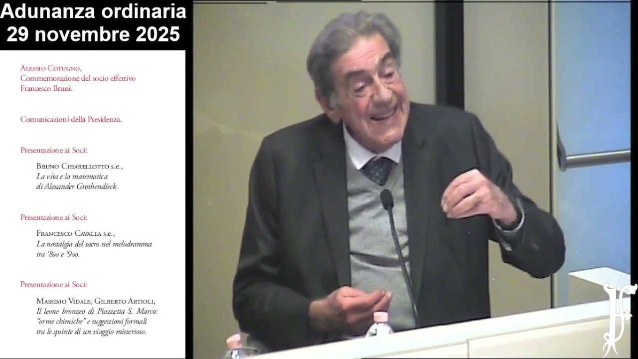 Francesco Cavalla - La nostalgia del sacro nel melodramma tra ‘8oo e ‘9oo