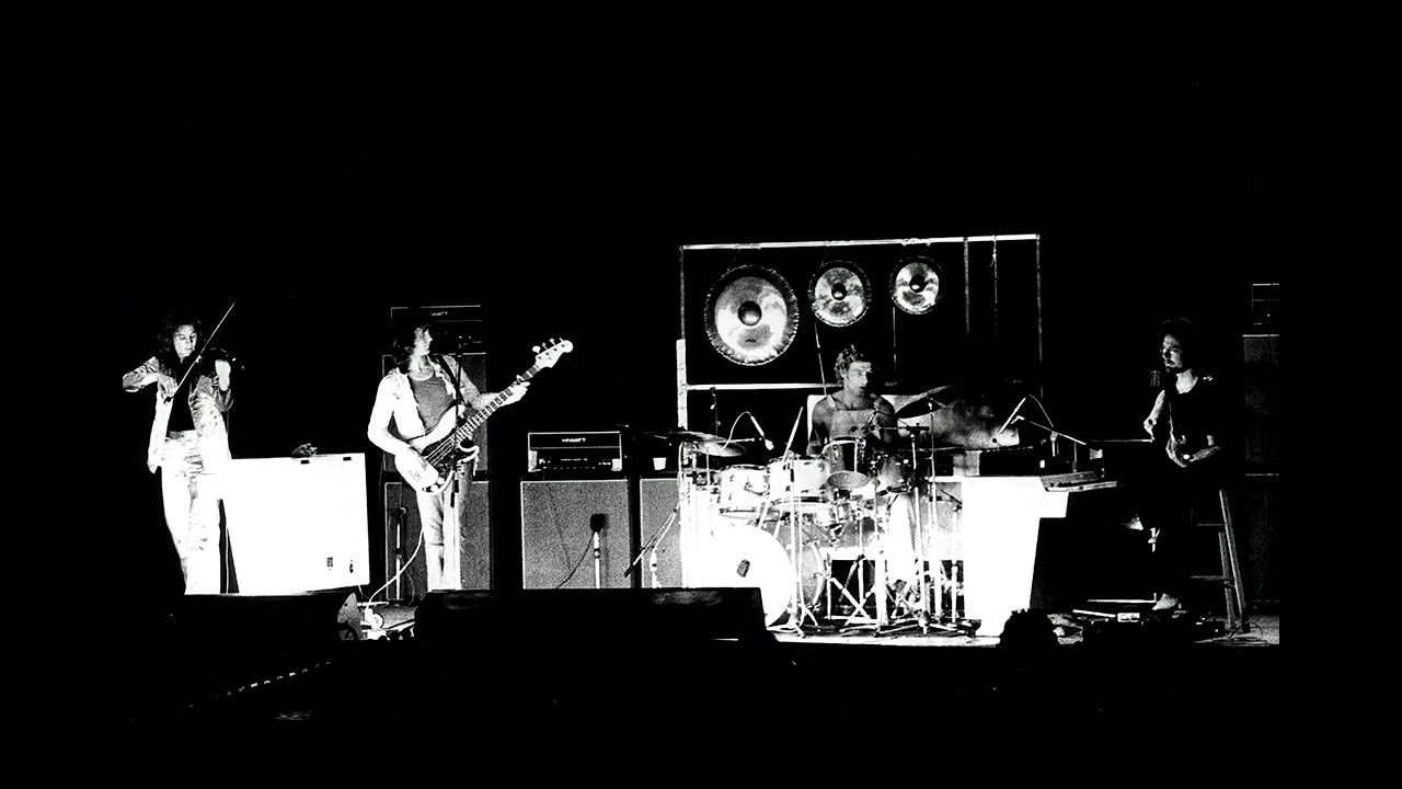 King Crimson / The Night Watch (Isolated Tracks)