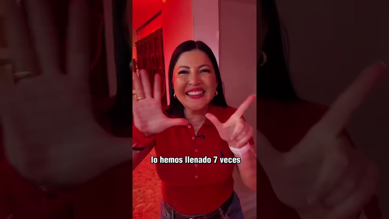 Señora Yirley... Su campaña en promedio vale 68 mil millones 